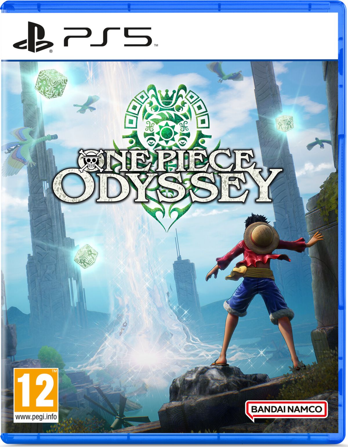 One Piece Odyssey - PS5