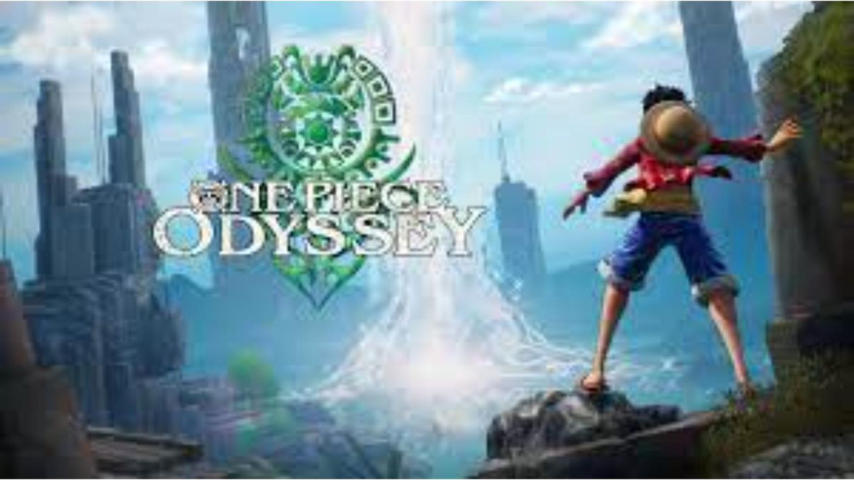 One Piece Odyssey Steam - EZGame.dk