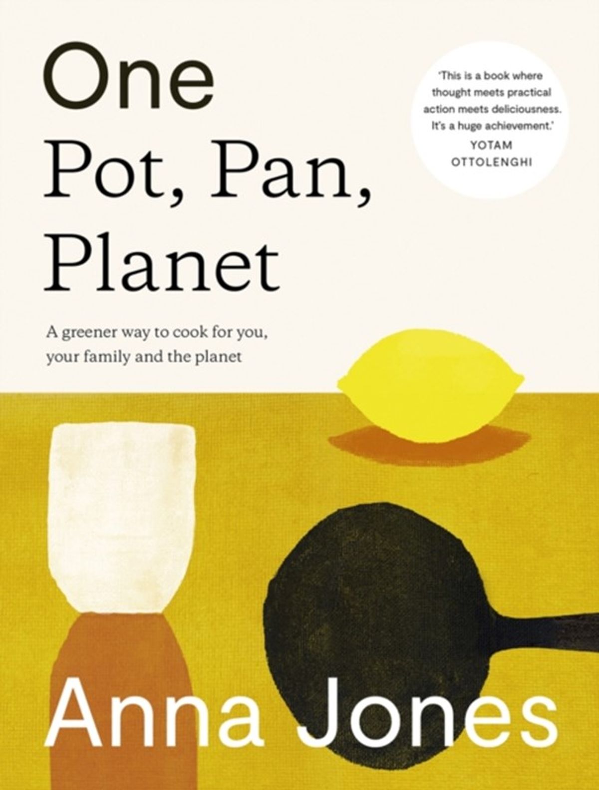 One: Pot, Pan, Planet