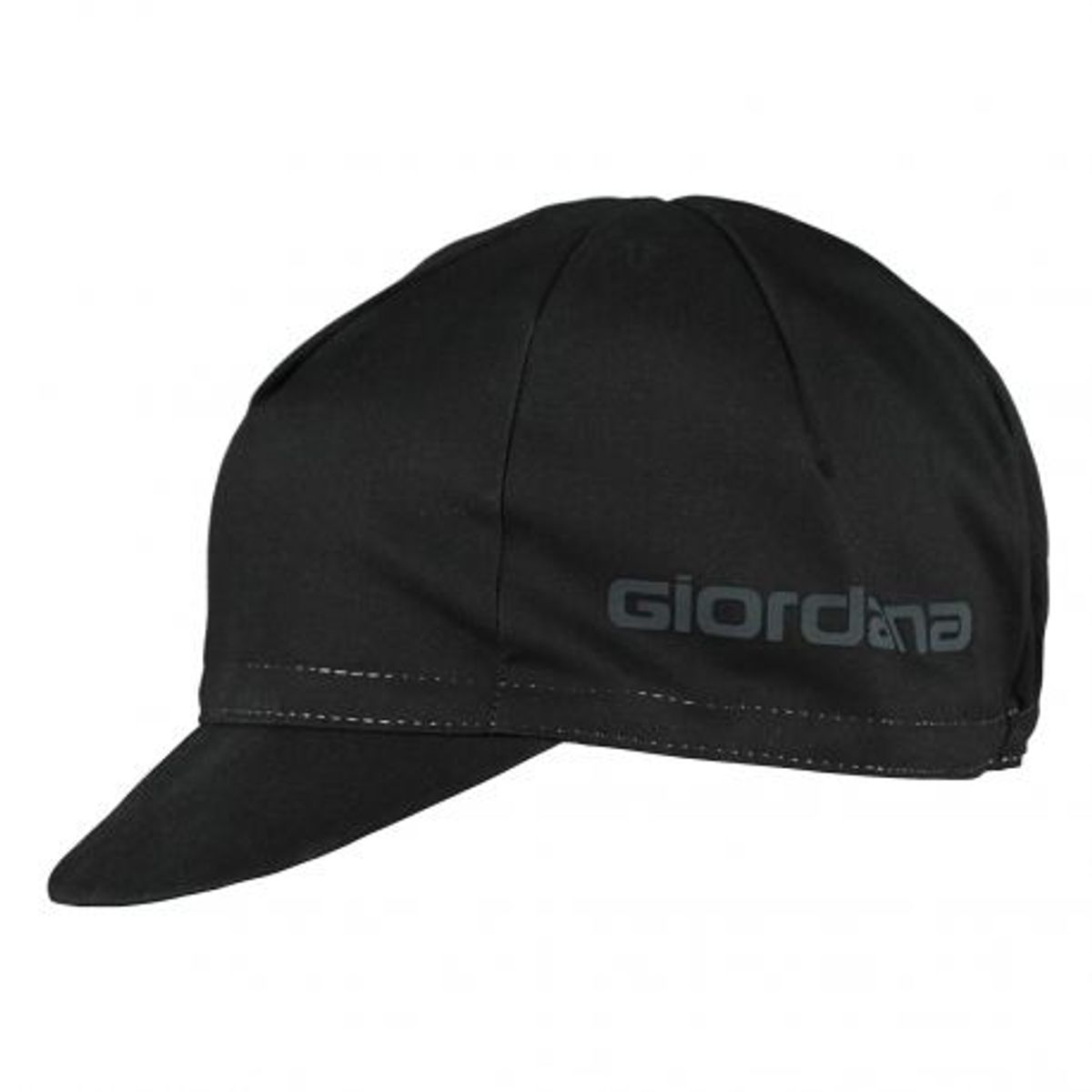 One Size - Giordana Kasket "Solid" Black