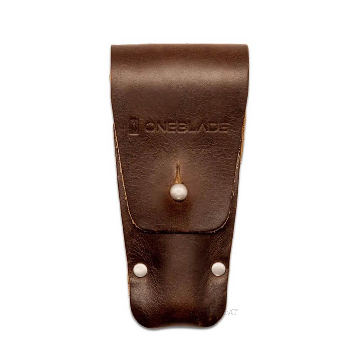 OneBlade Holster, Brown