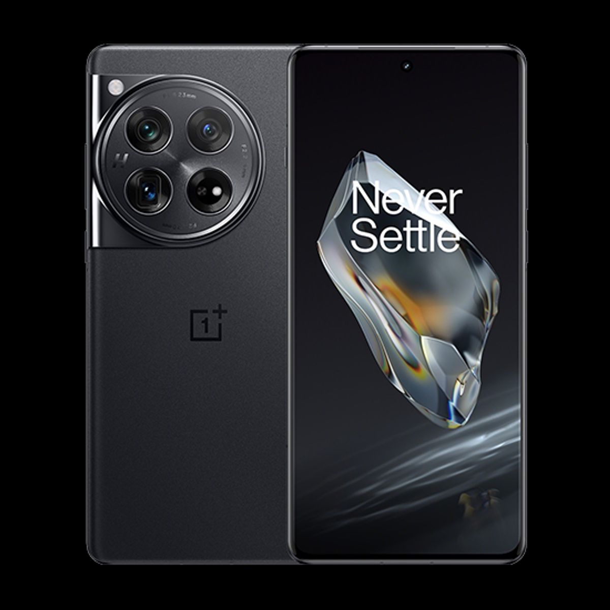 Oneplus 12 5G (512GB/Silky Black)