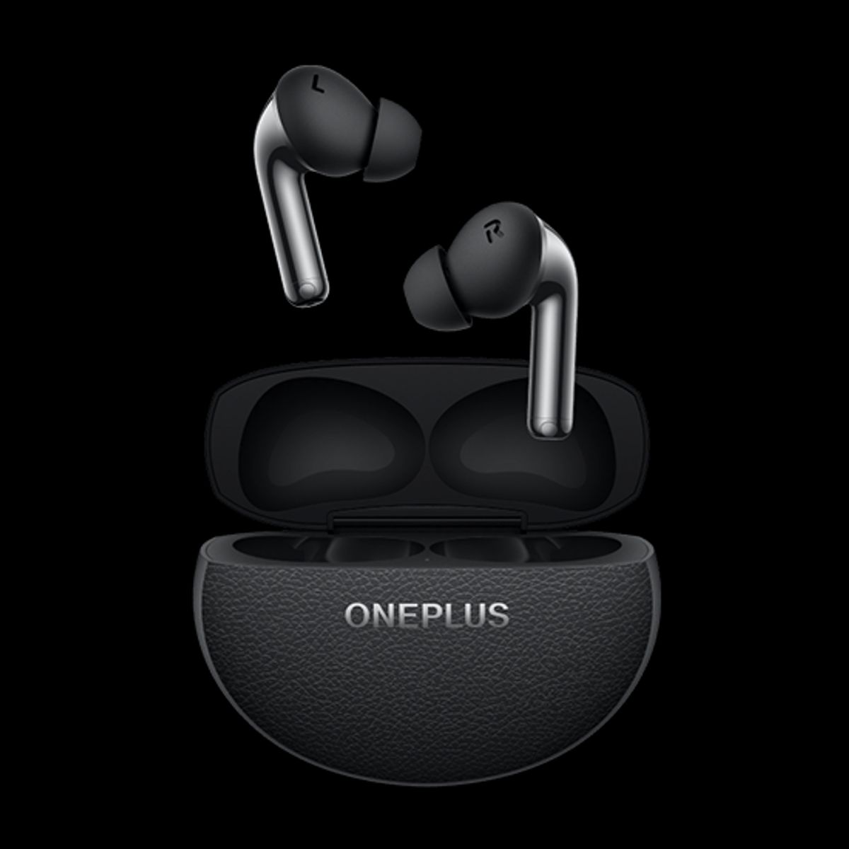 OnePlus Buds Pro 3 (Black)