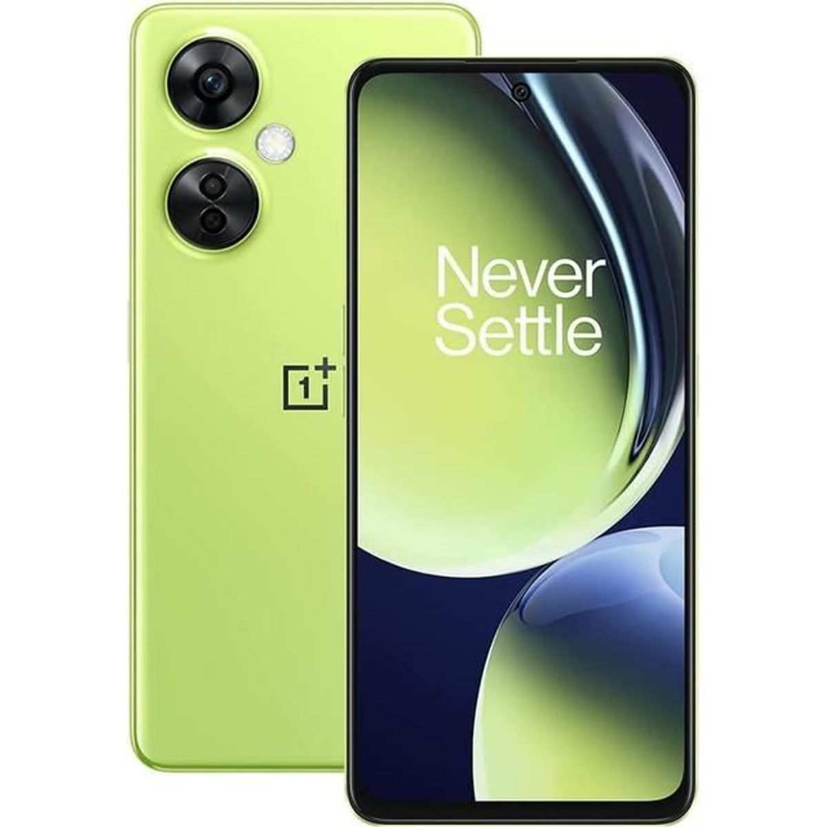 OnePlus Nord CE 3 Lite 5G (128GB/Pastel Lime)