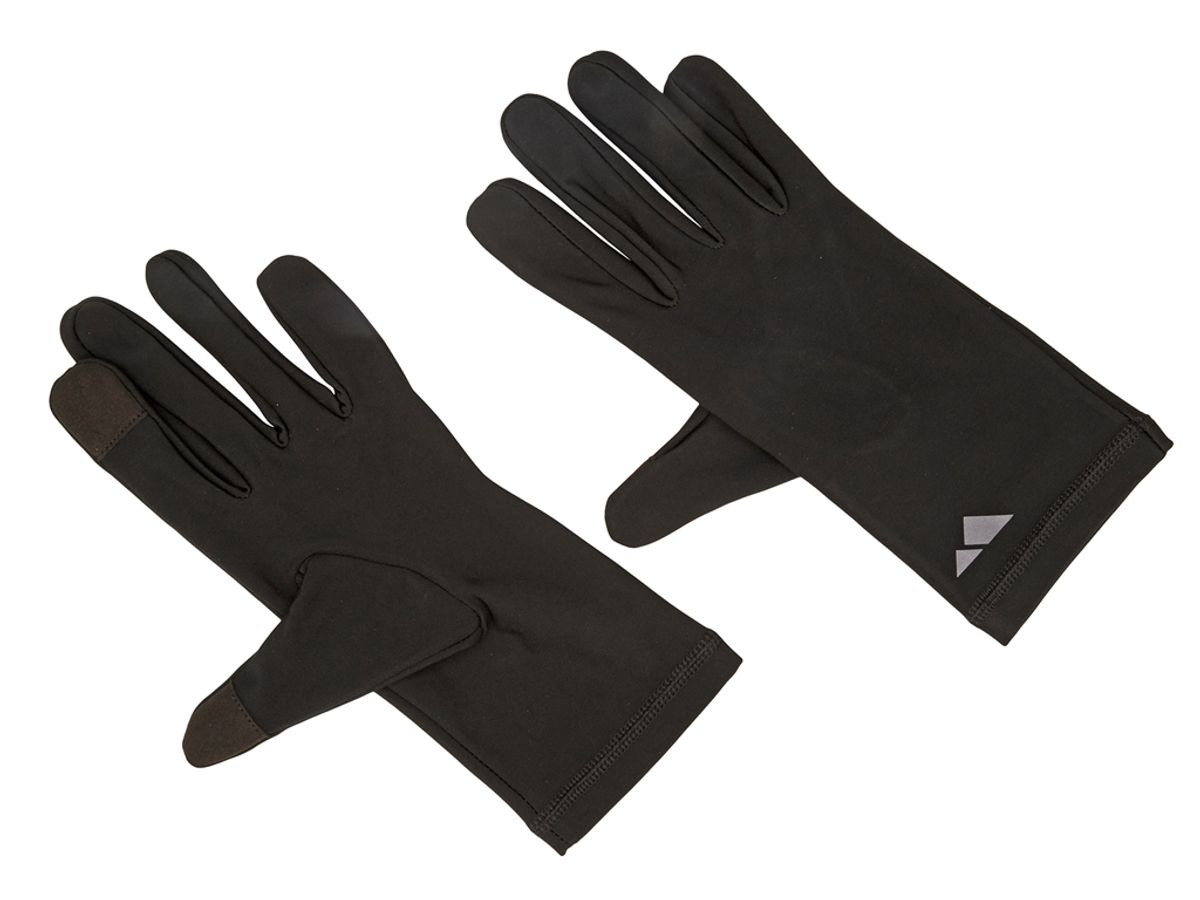 OnGear - Løbehandsker - Flipover - Sort - S/M