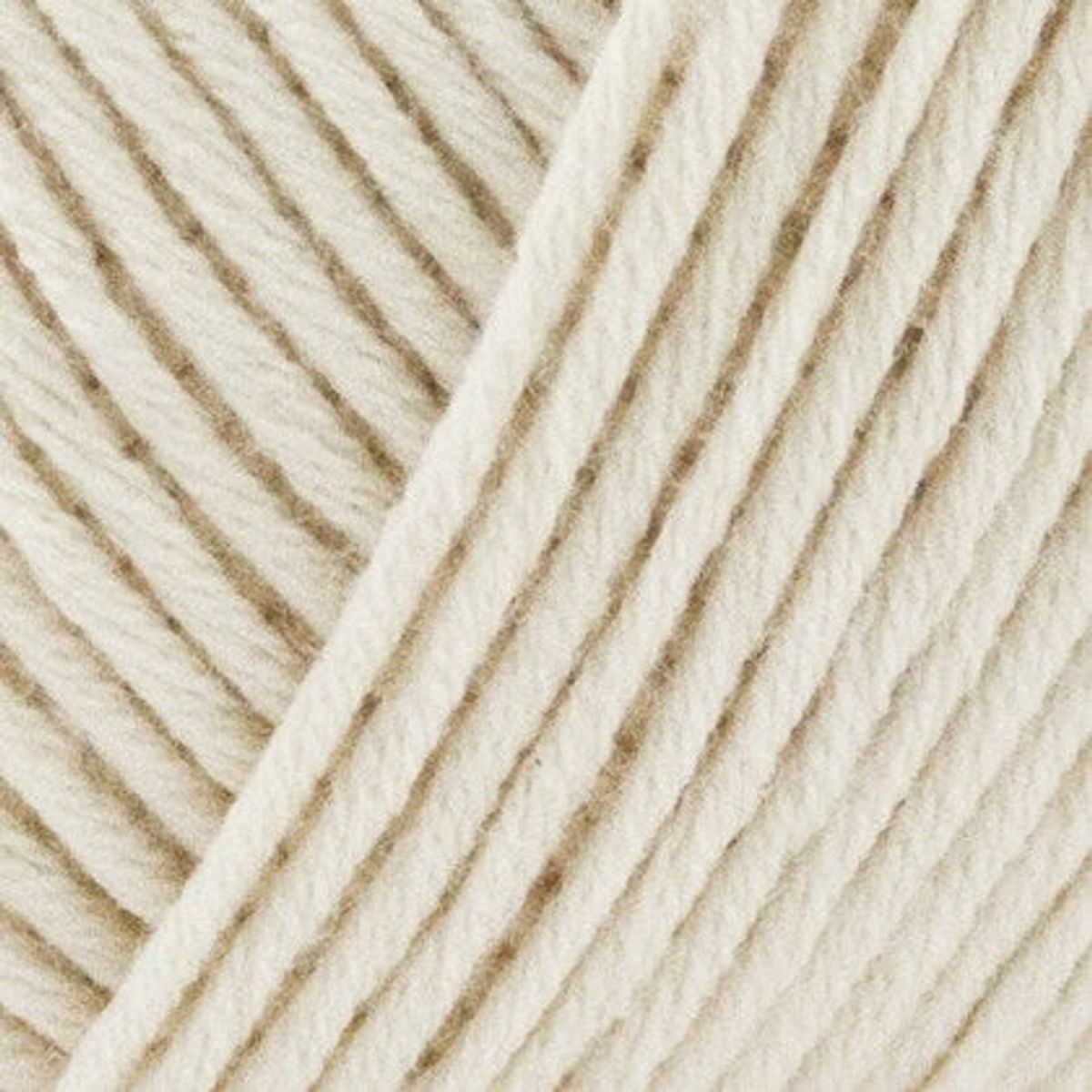 Onion Organic cotton - Råhvid