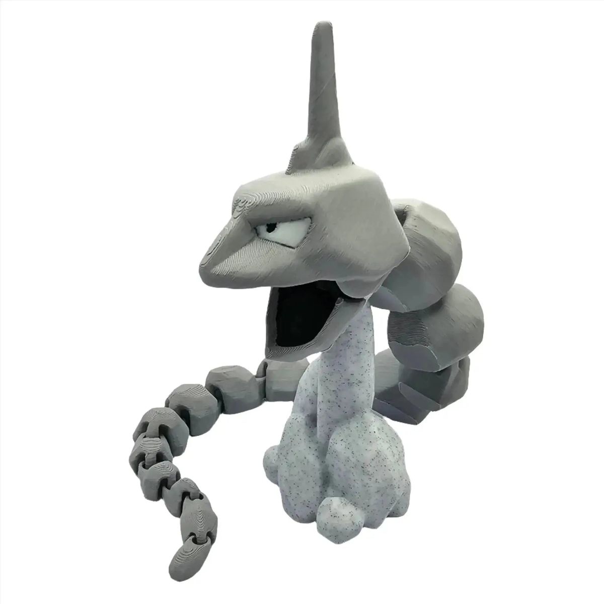 Onix Flexi Figur