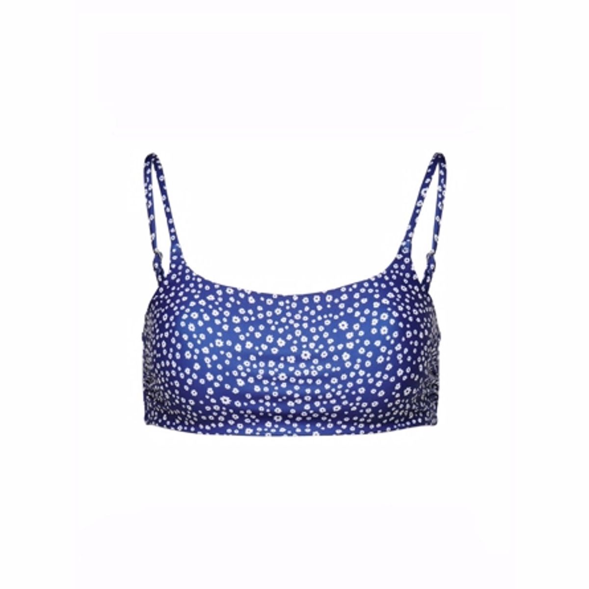 ONLY Bikini Top Susan Mazarine Blue