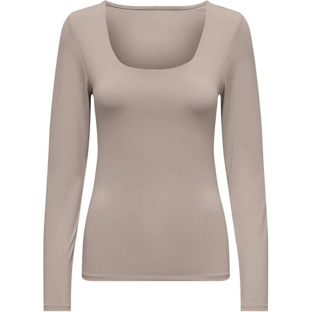 ONLY dame top ONLEA - Pure Cashmere