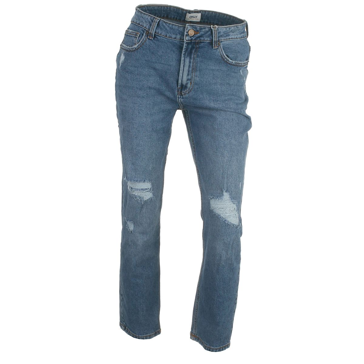 Only jeans, Emily, mediumblue - 158 - W26 - "30