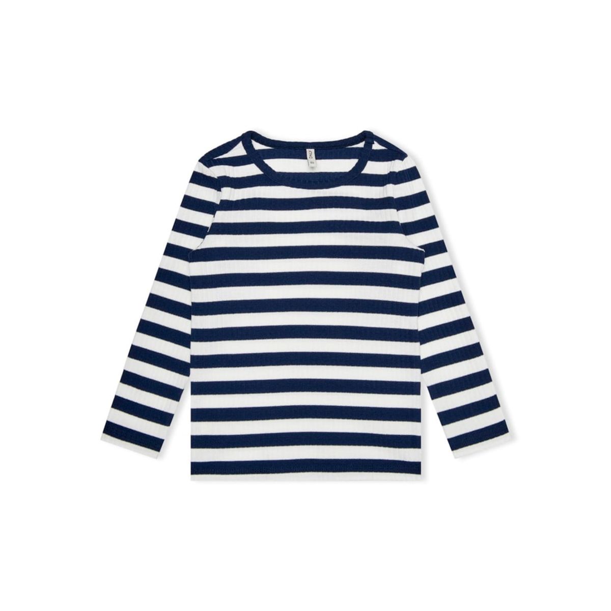 ONLY KIDS Langærmet Bluse Ella Patriot Blue