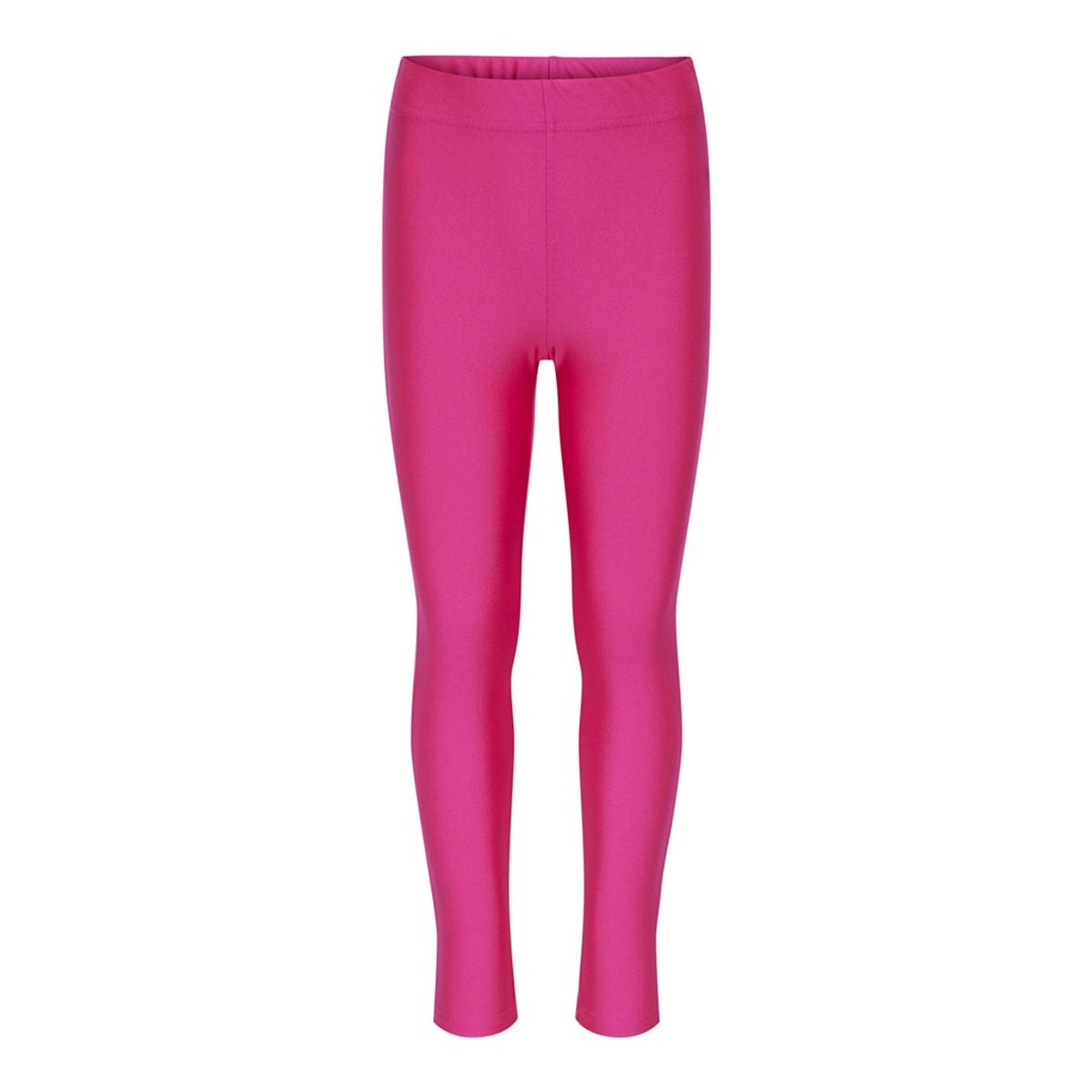 ONLY Kids Shiny Leggings Lina Fuchsia Purple