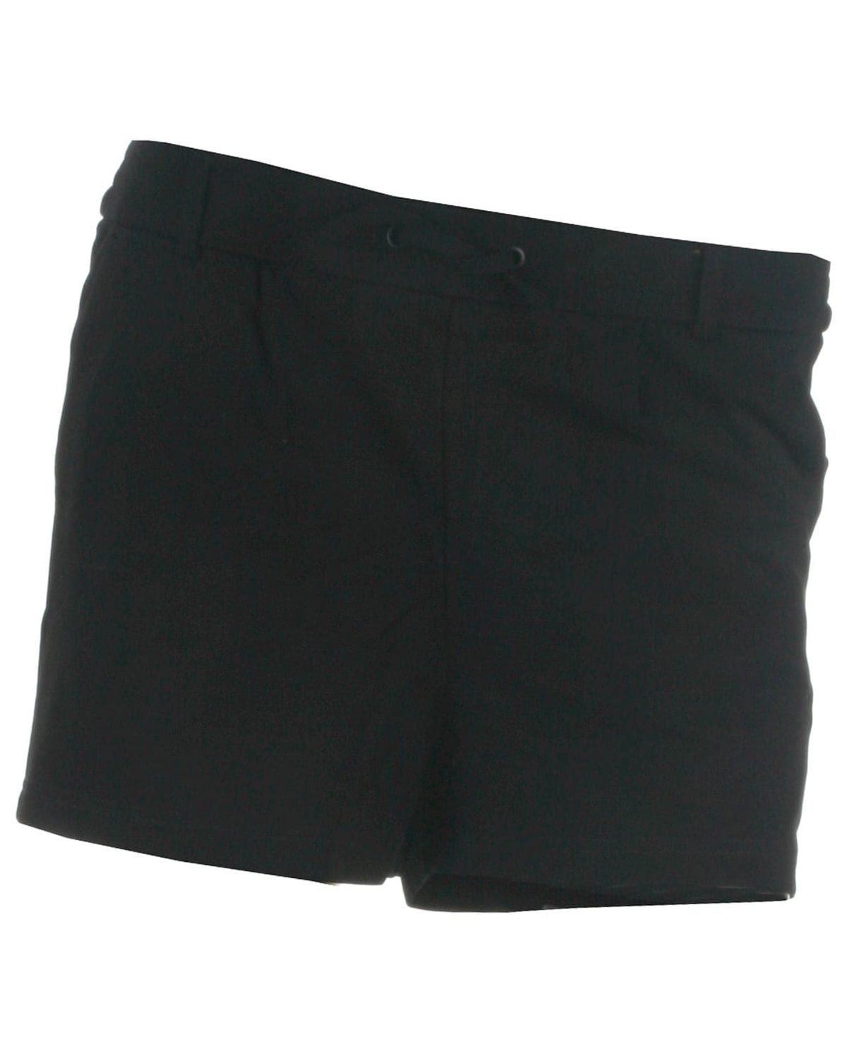 Only Kids shorts, Poptrash, black - 146 - 11år