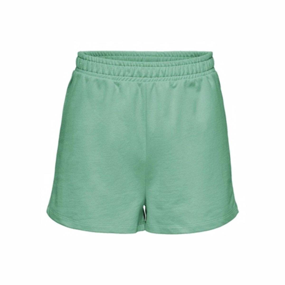 ONLY Sweat Shorts Dreamer Creme De Menthe