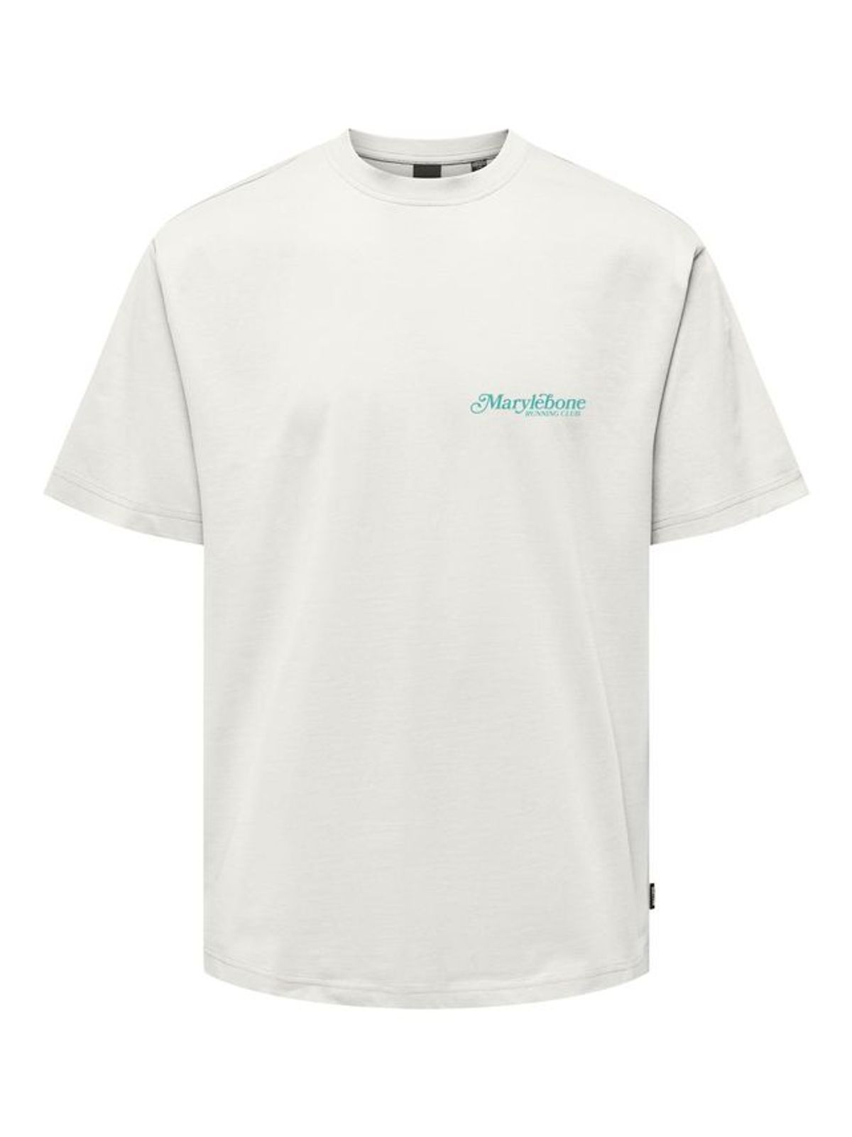 ONSBOWEN RLX SS TEE