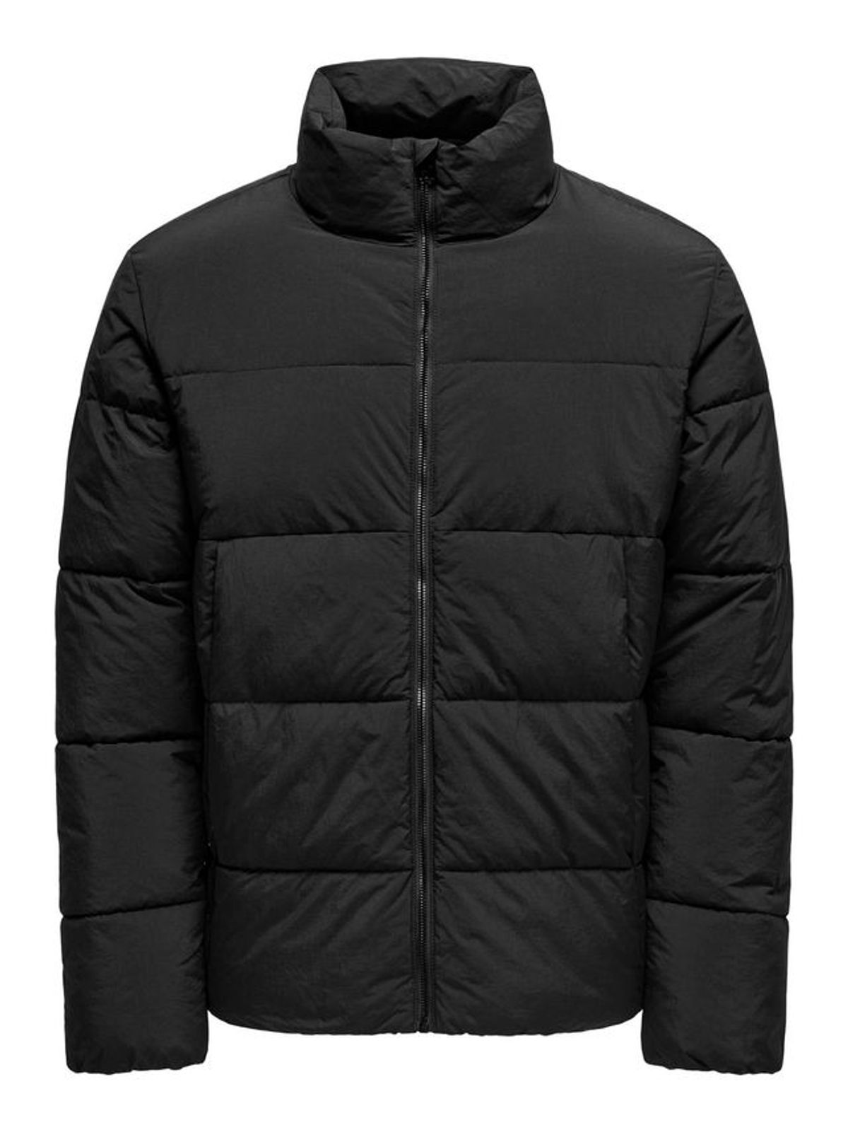 ONSGLOBAL PUFFER JACKET OTW