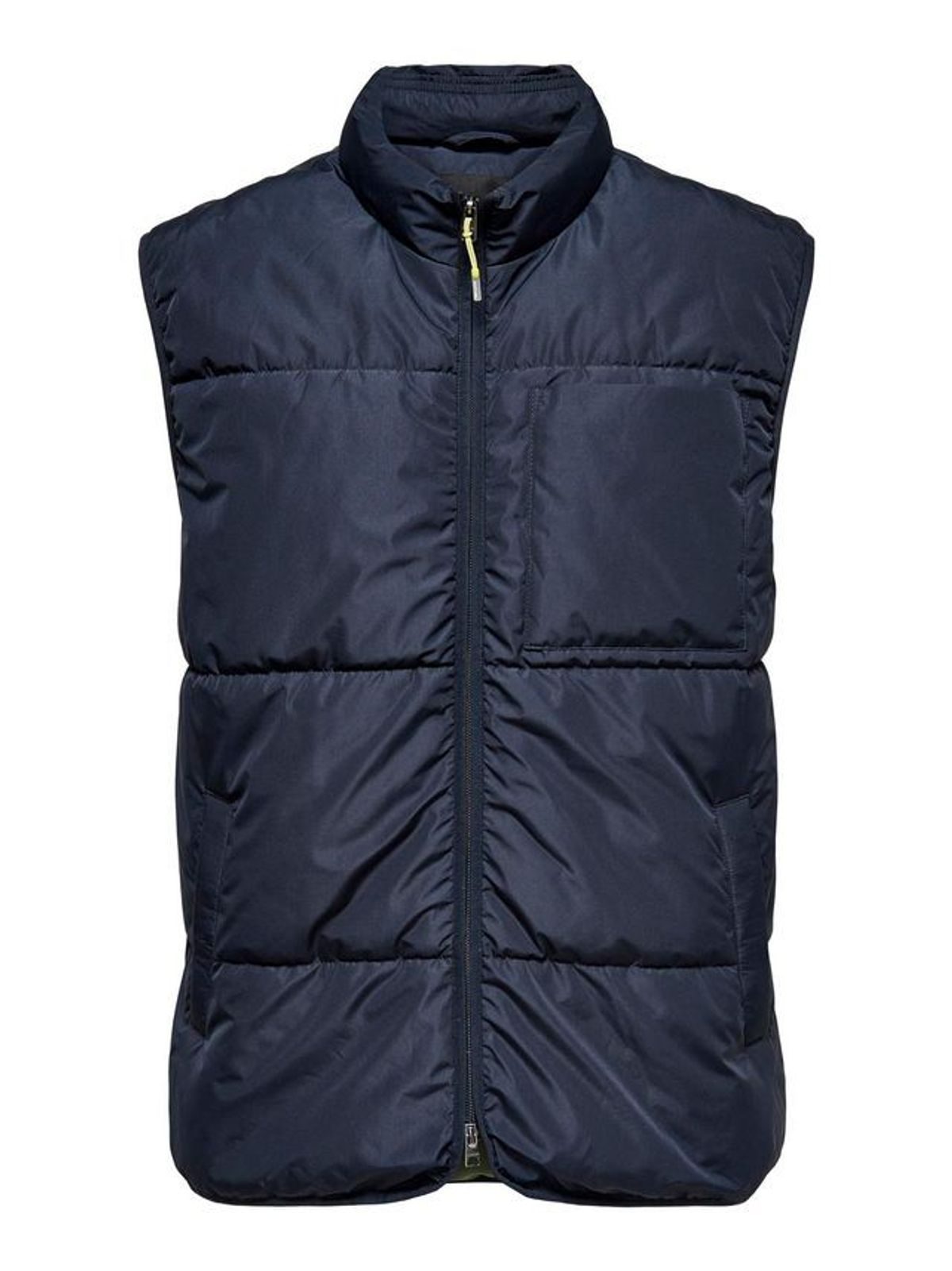 ONSJEREMY QUILTED VEST OTW