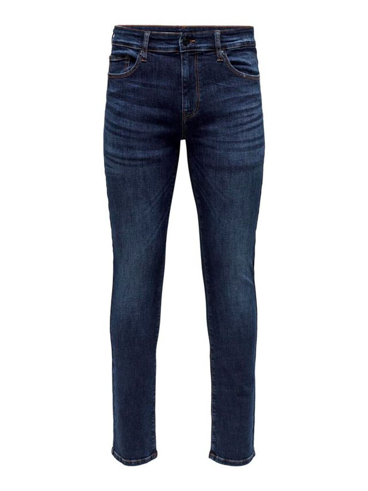 ONSLOOM SLIM D. BLUE 6749 DNM JEANS