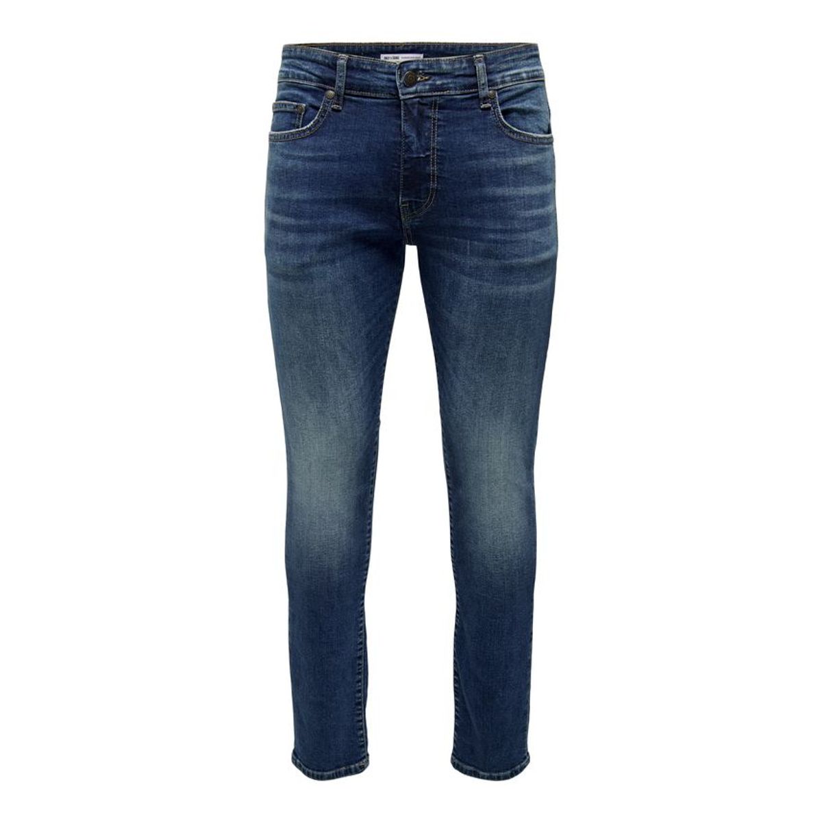 ONSLOOM SLIM MEDIUM BLUE 6920 DNM N