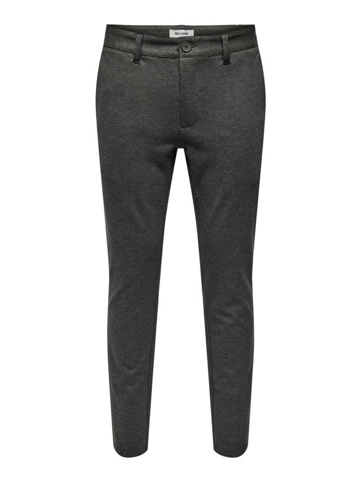 ONSMARK SLIM HERRINGBONE 2911 PANT