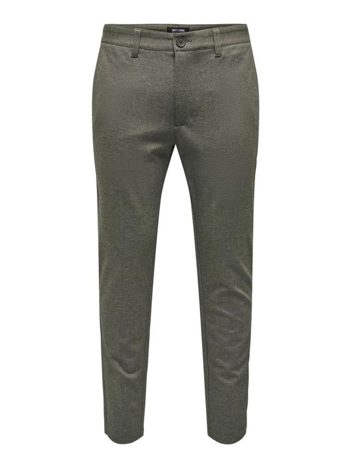 ONSMARK SLIM HERRINGBONE 2911 PANT