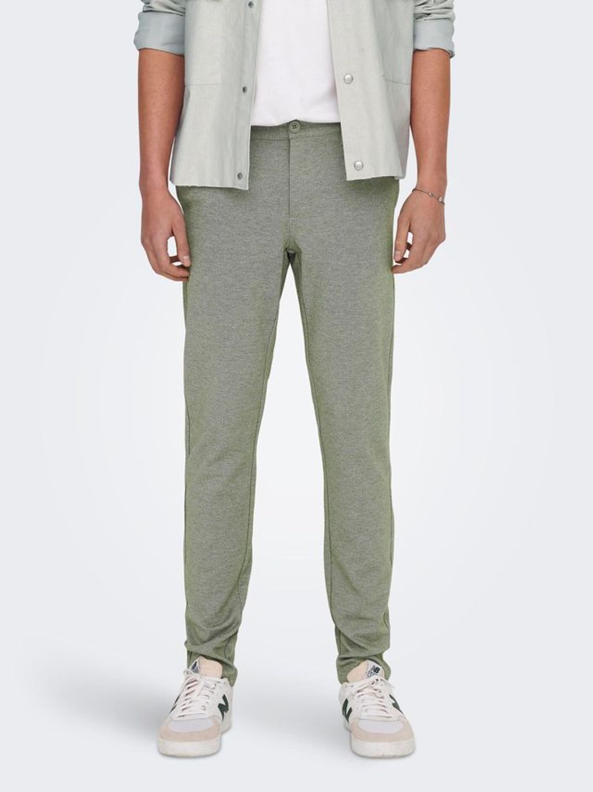 ONSMARK SLIM TAP 0209 MELANGE PANT