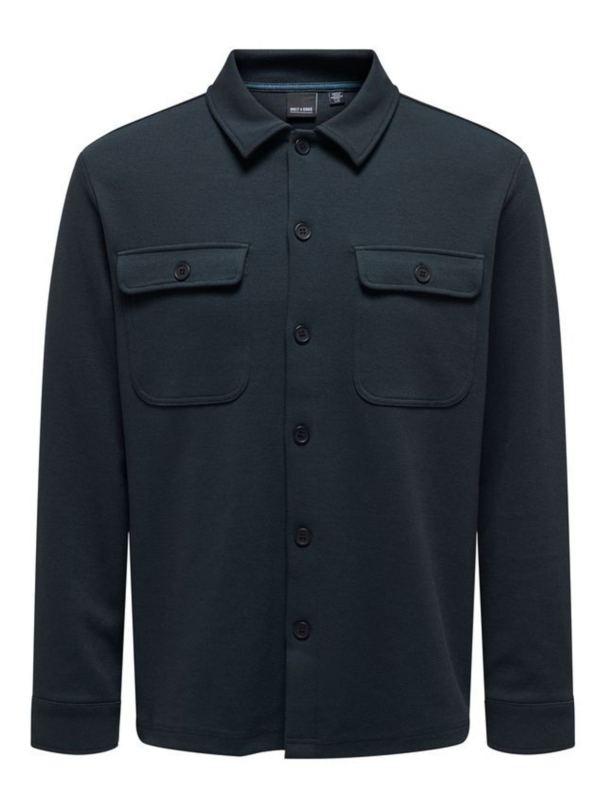 ONSNEWKODYL OVERSHIRT SWEAT