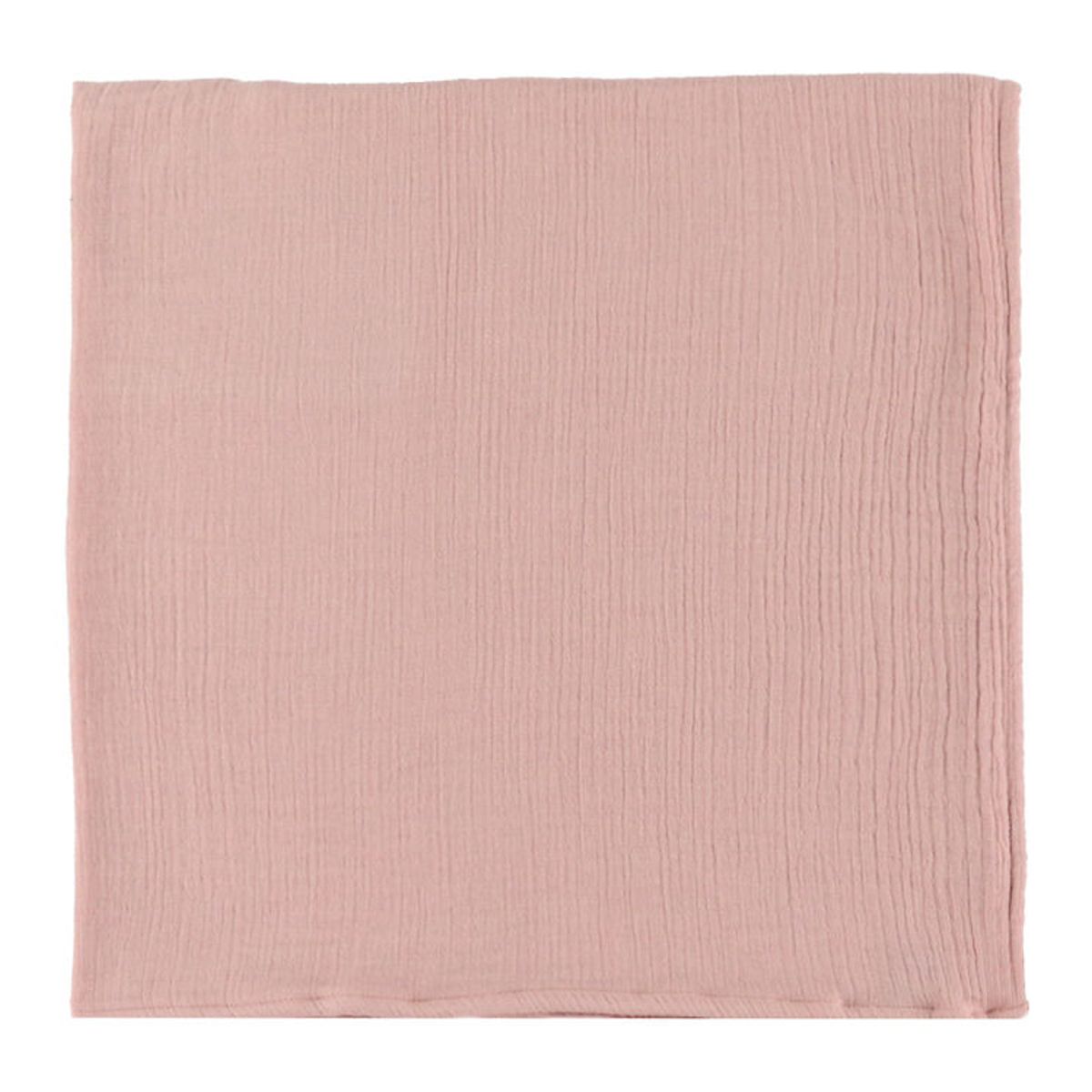 Ooh Noo Stofbleer - 2-pak - 65x65 cm - Blush