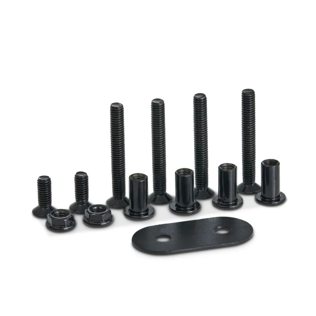 Ooni Pizzabord Connector Kit - 19x24x1cm Stål