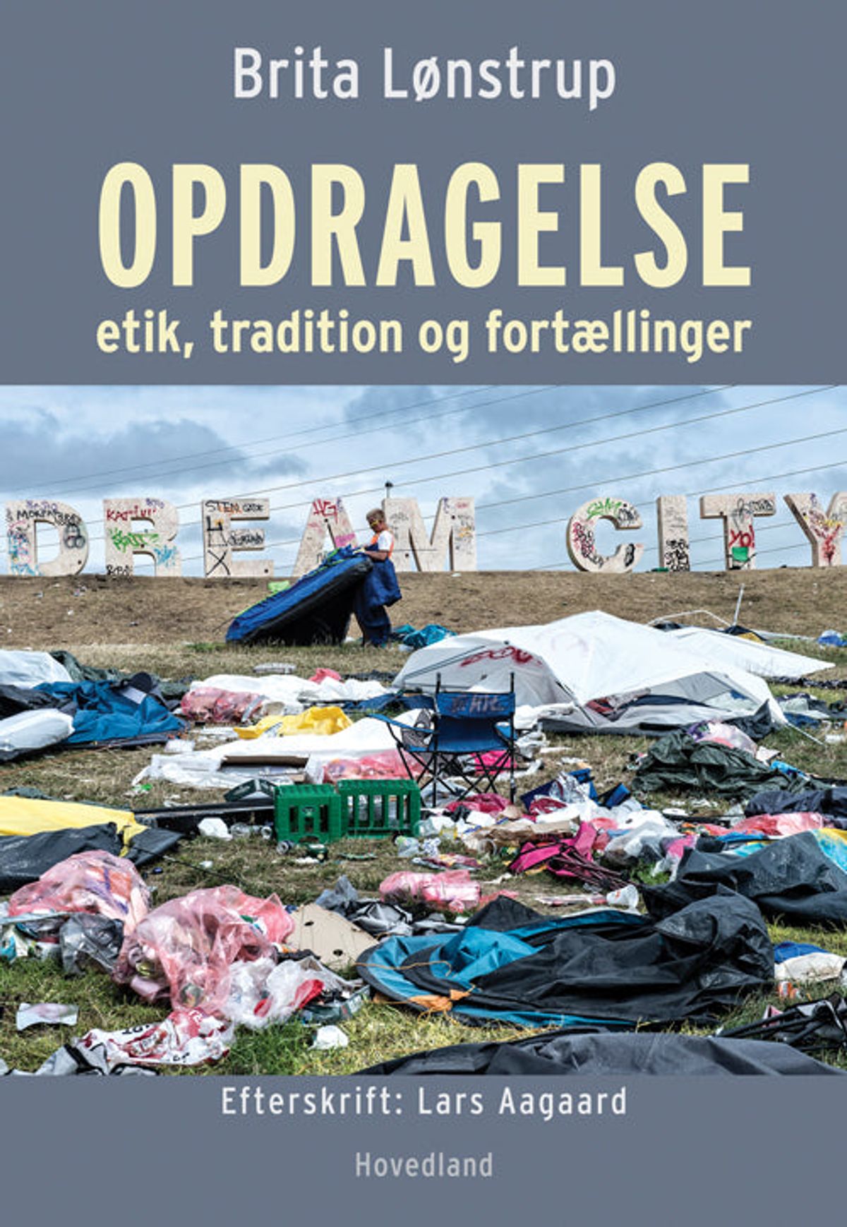 Opdragelse - og etik