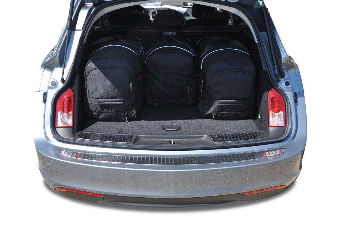 OPEL INSIGNIA TOURER 2009-2017 CAR BAGS SET 4 PCS