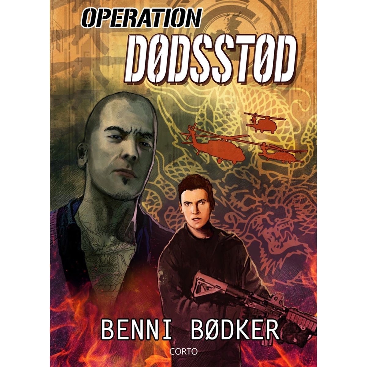 Operation: Dødsstød