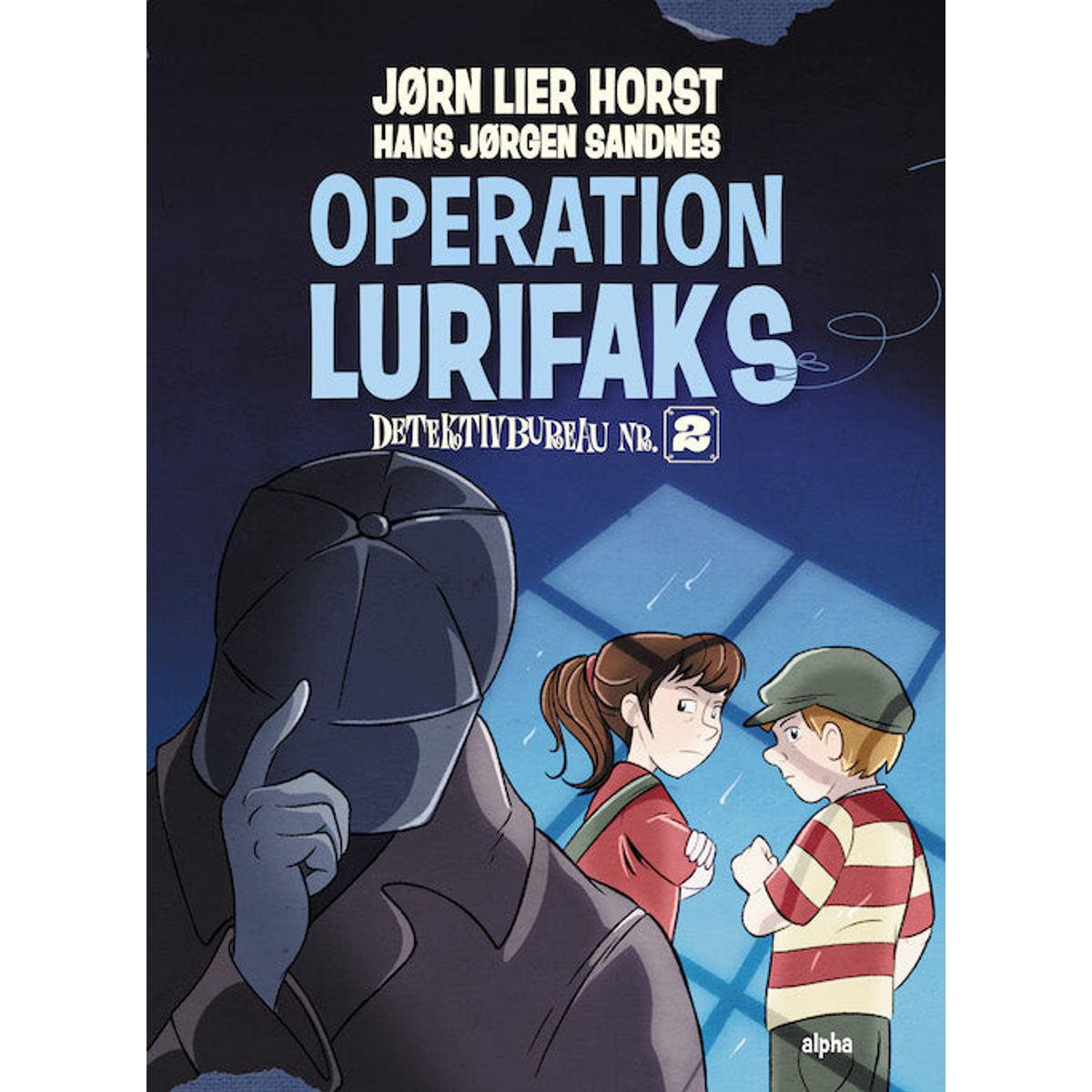 Operation Lurifaks