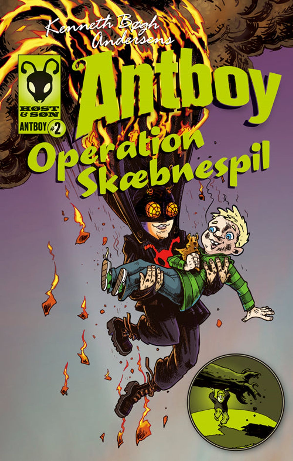 Operation Skæbnespil