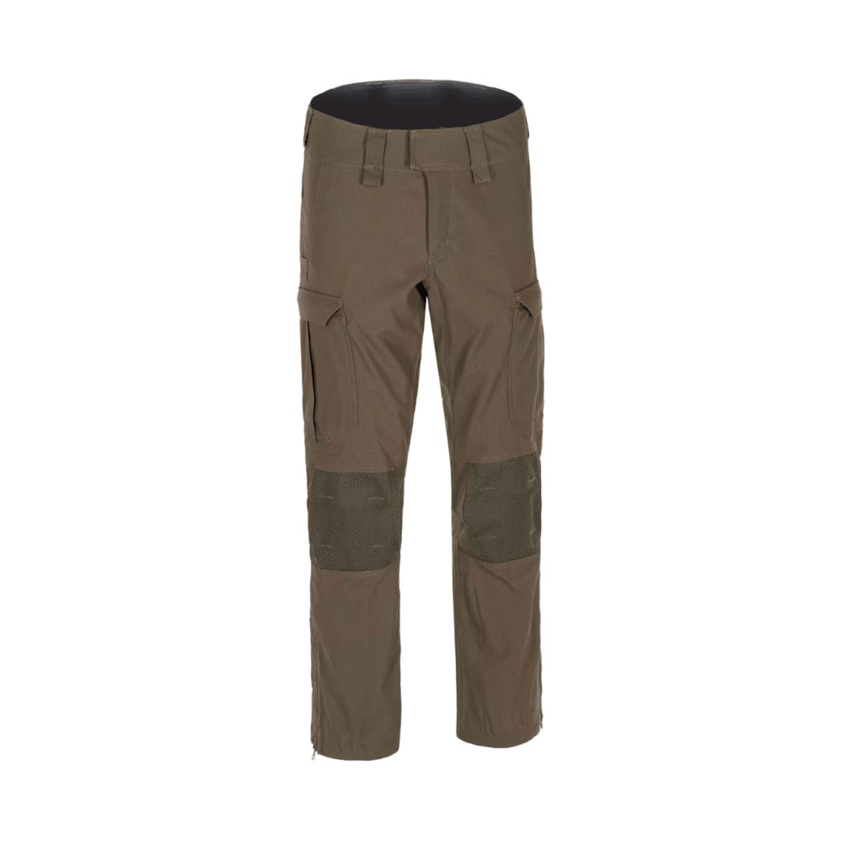 Operator Combat Pants MK III ATS Stone Grey Olive - Clawgear - 40/34 - Stone Grey Olive