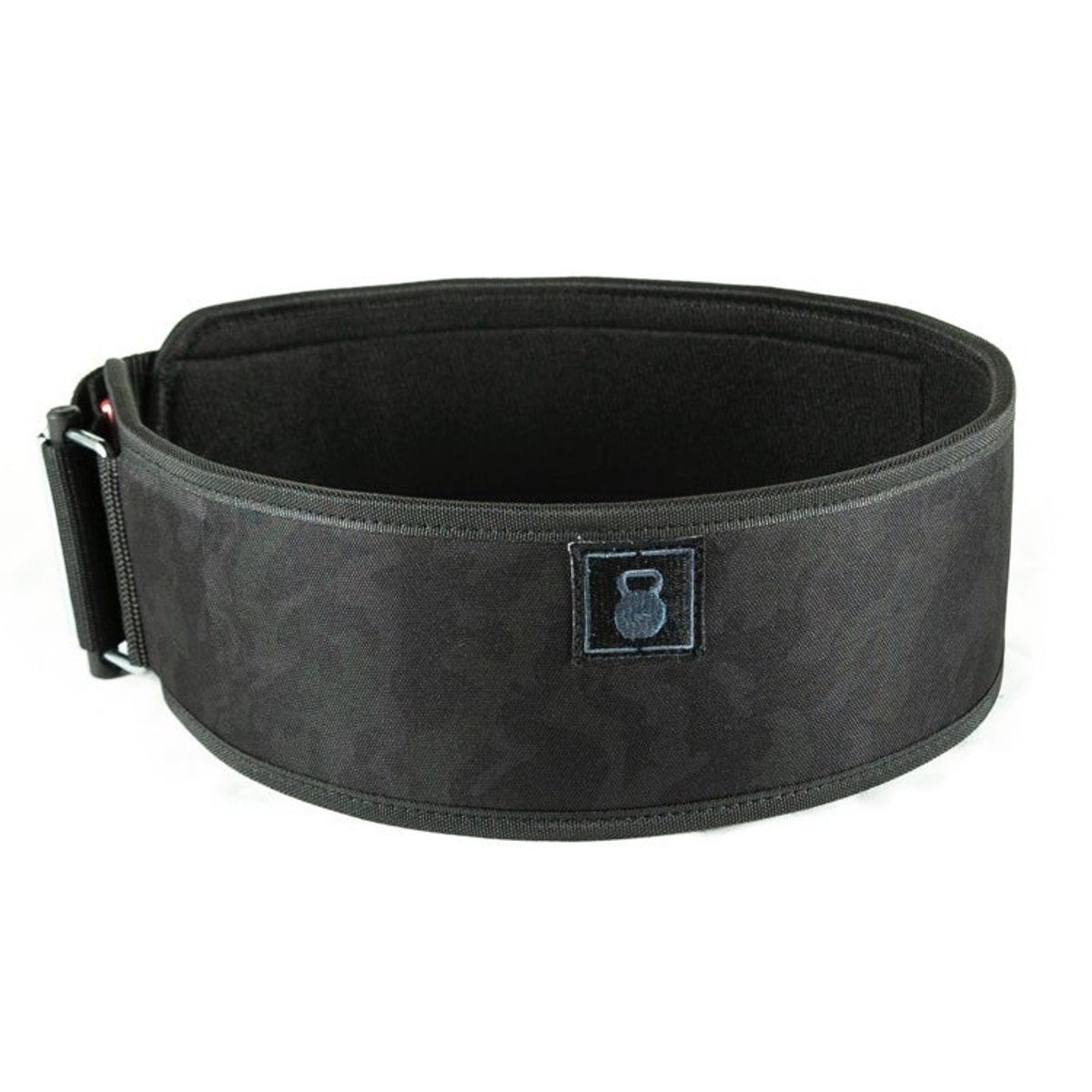 Operator Straight Weightlifting Belt fra 2Pood XXXS