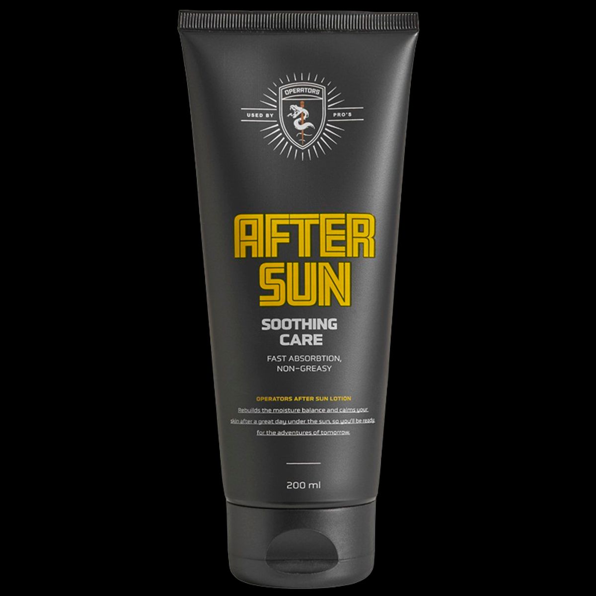 Operators Skincare Aftersun 200 ml