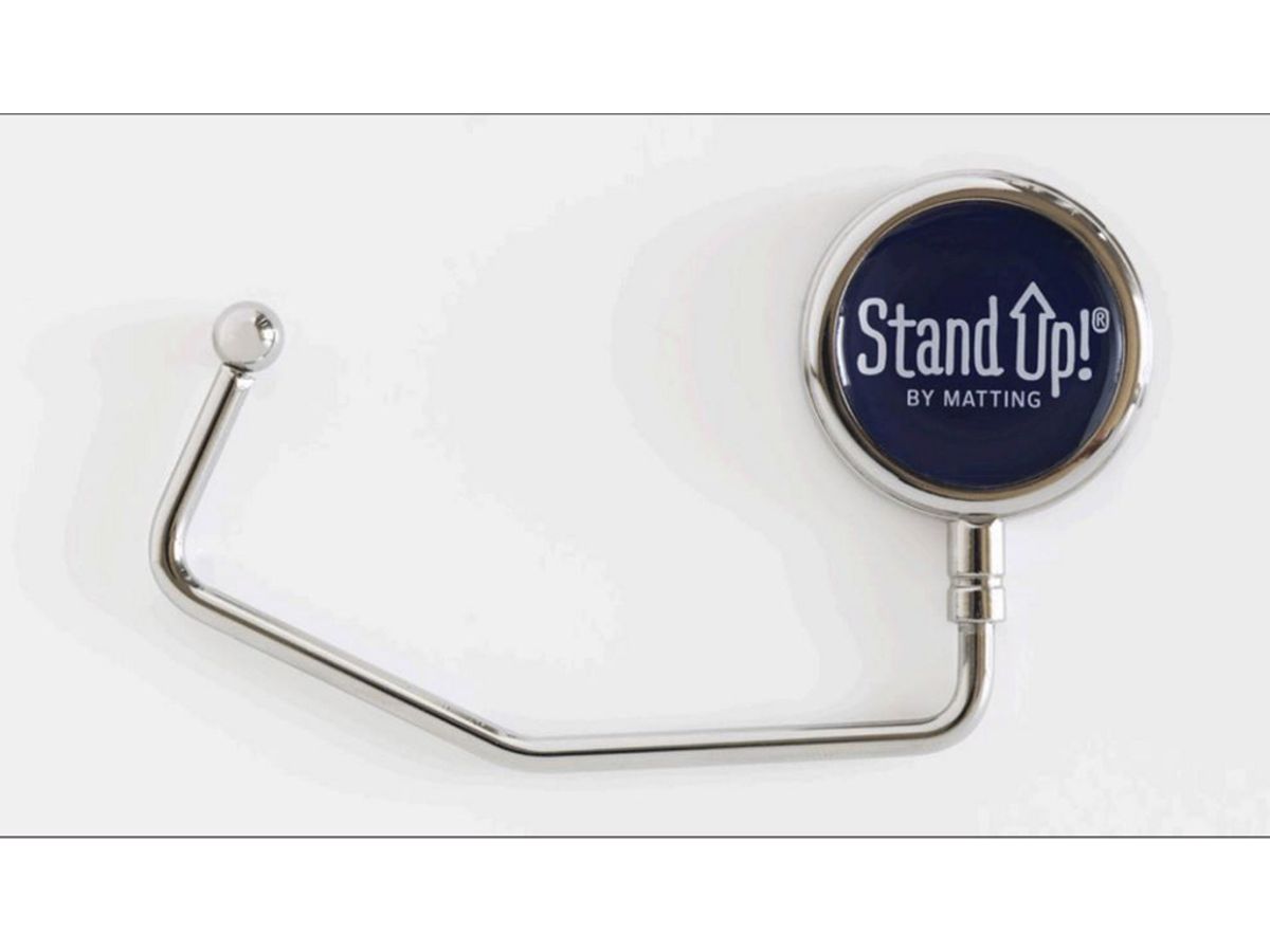 Ophængskrog Standup Hook