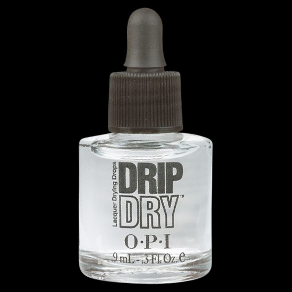 OPI Drip Dry 9 ml