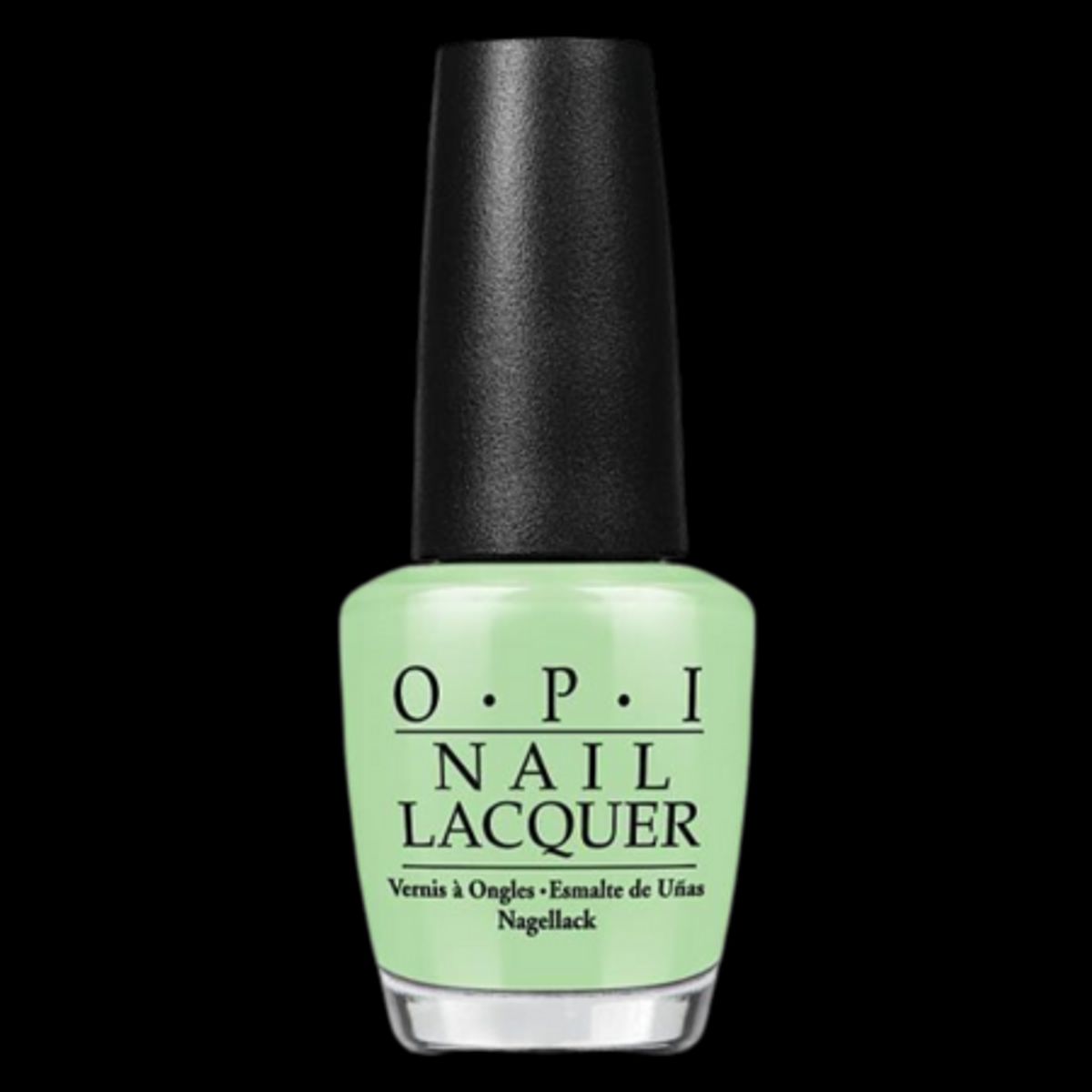 OPI Gargantuan Green Grape Neglelak - 15 ml