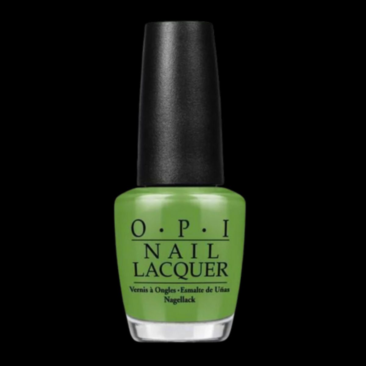 OPI I'm Sooo Swamped Neglelak - 15 ml