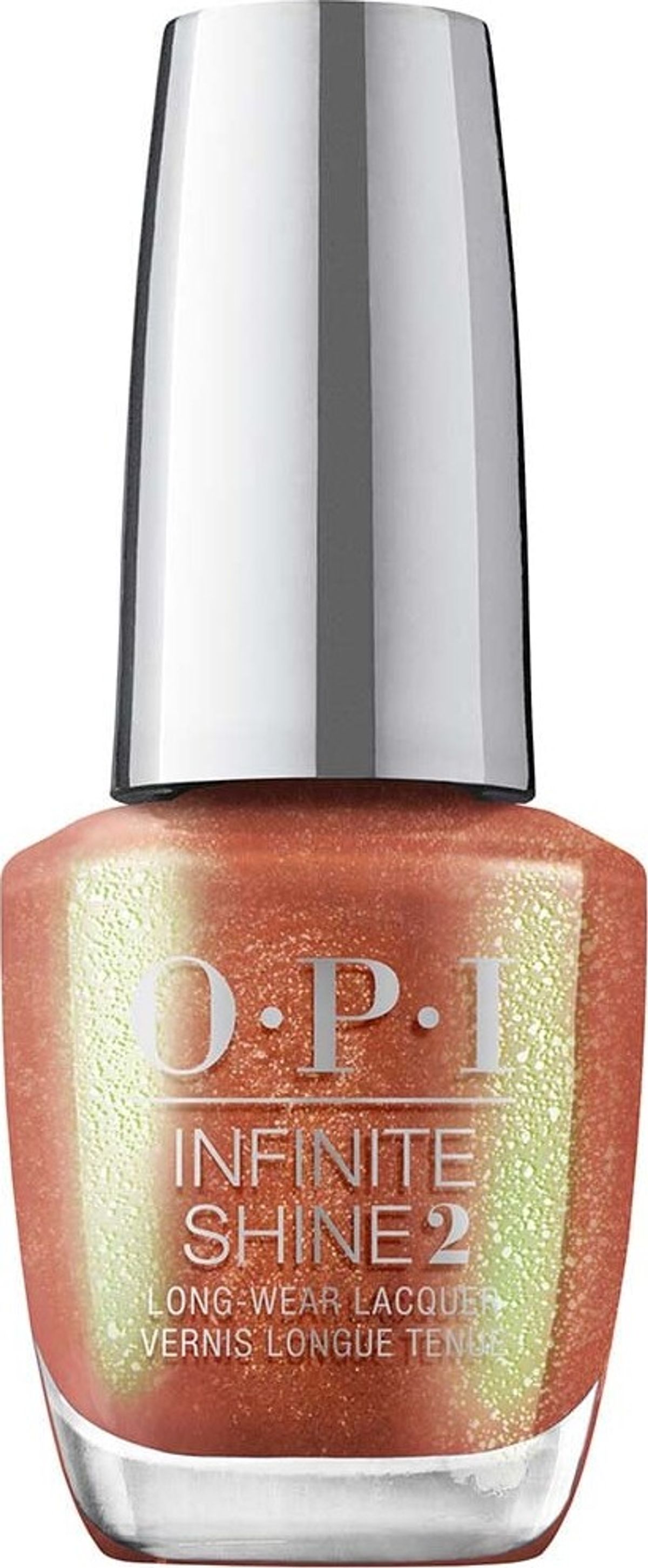 Opi - Infinite Shine 2 - Virgoals 15 Ml