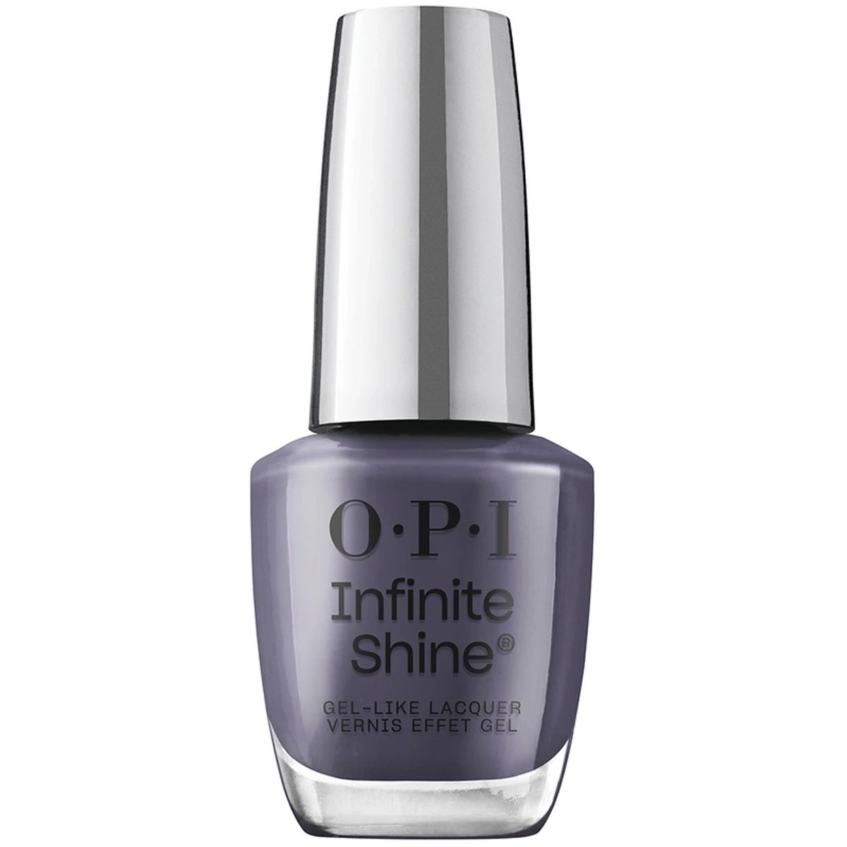 OPI Infinite Shine Nail Lacquer 15 ml - Less is Norse