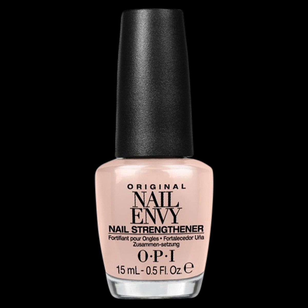 OPI Nail Envy - Samoan Sand