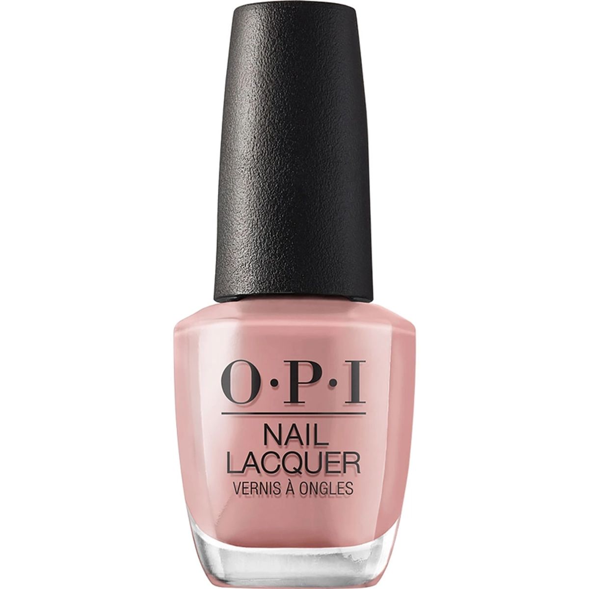 OPI Nail Lacquer 15 ml - Barefoot In Barcelona