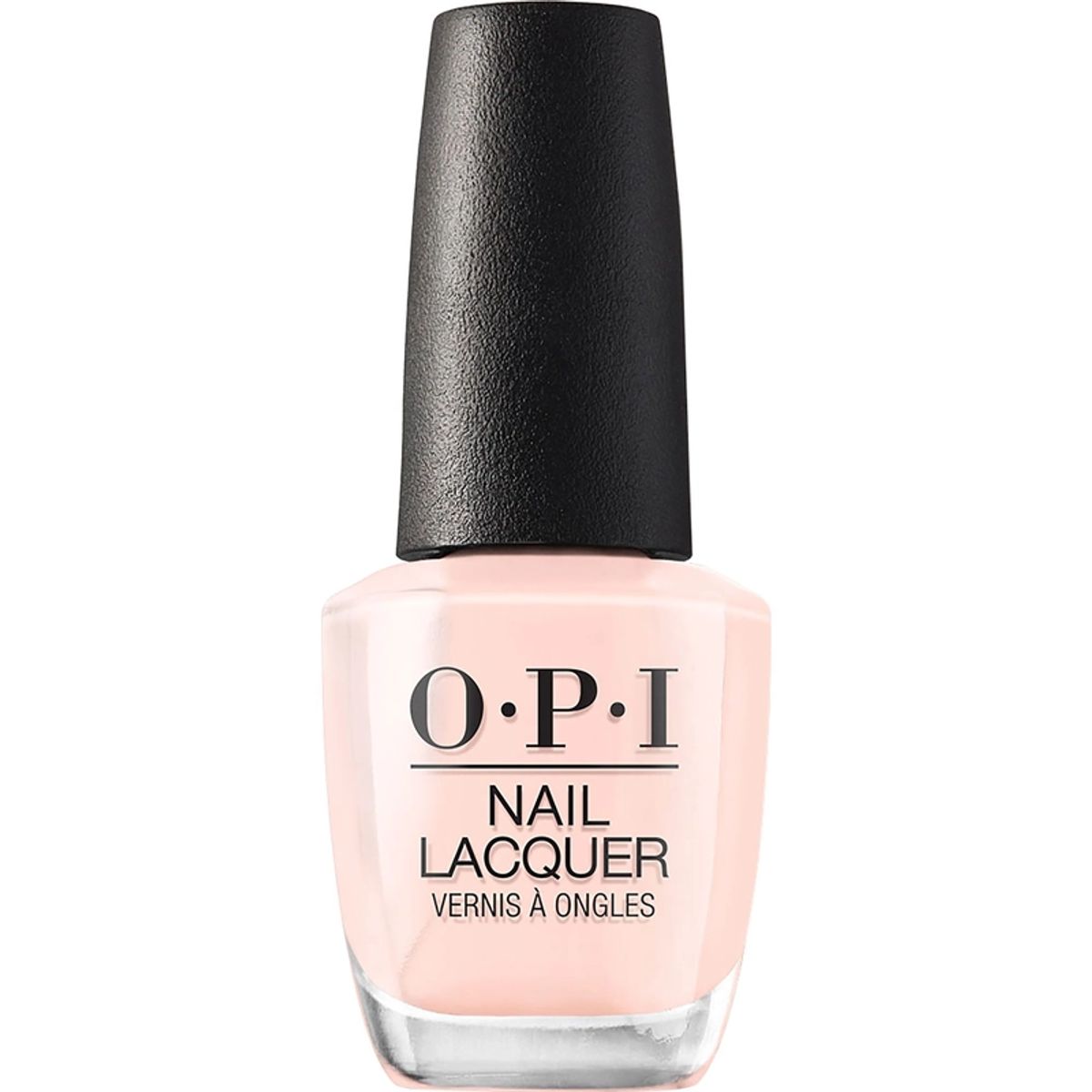 OPI Nail Lacquer 15 ml - Bubble Bath