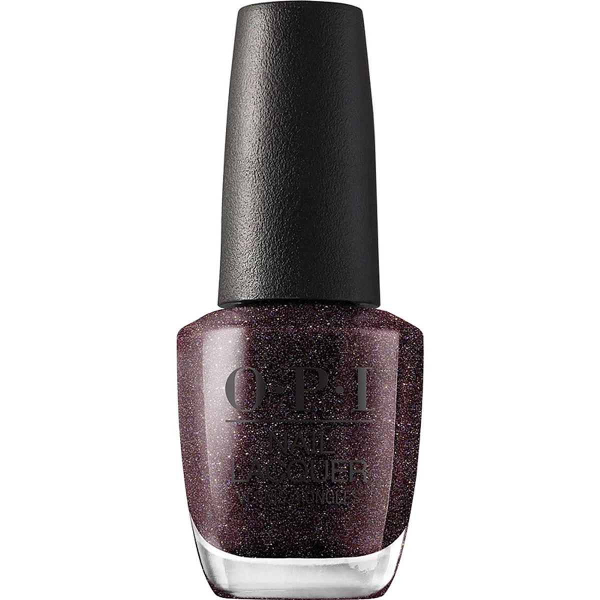 OPI Nail Lacquer 15 ml - My Private Jet