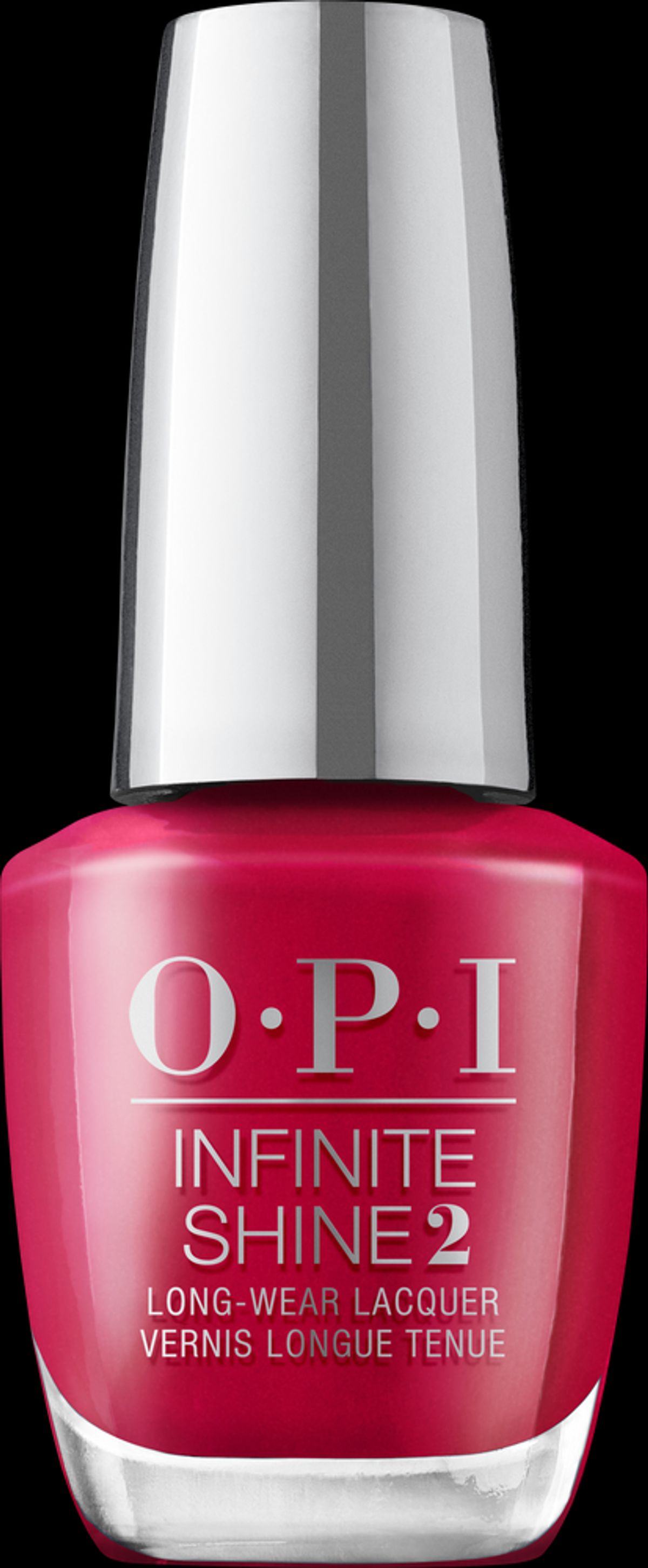 OPI Neglak Infinite Shine, "Red-veal your Truth", 15ml.