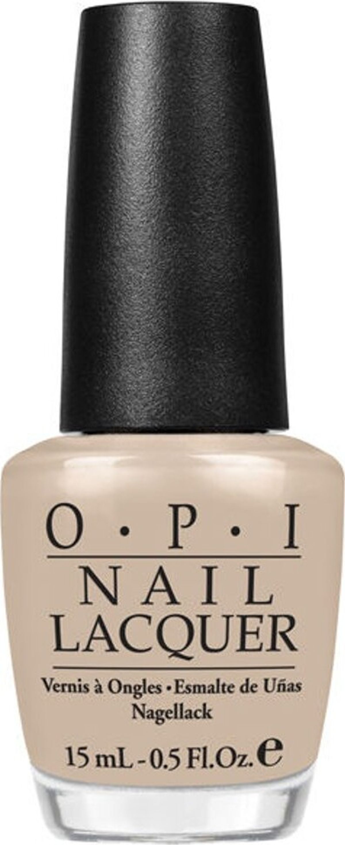 Opi Neglelak 15 Ml - Did You Ear About Van Gogh