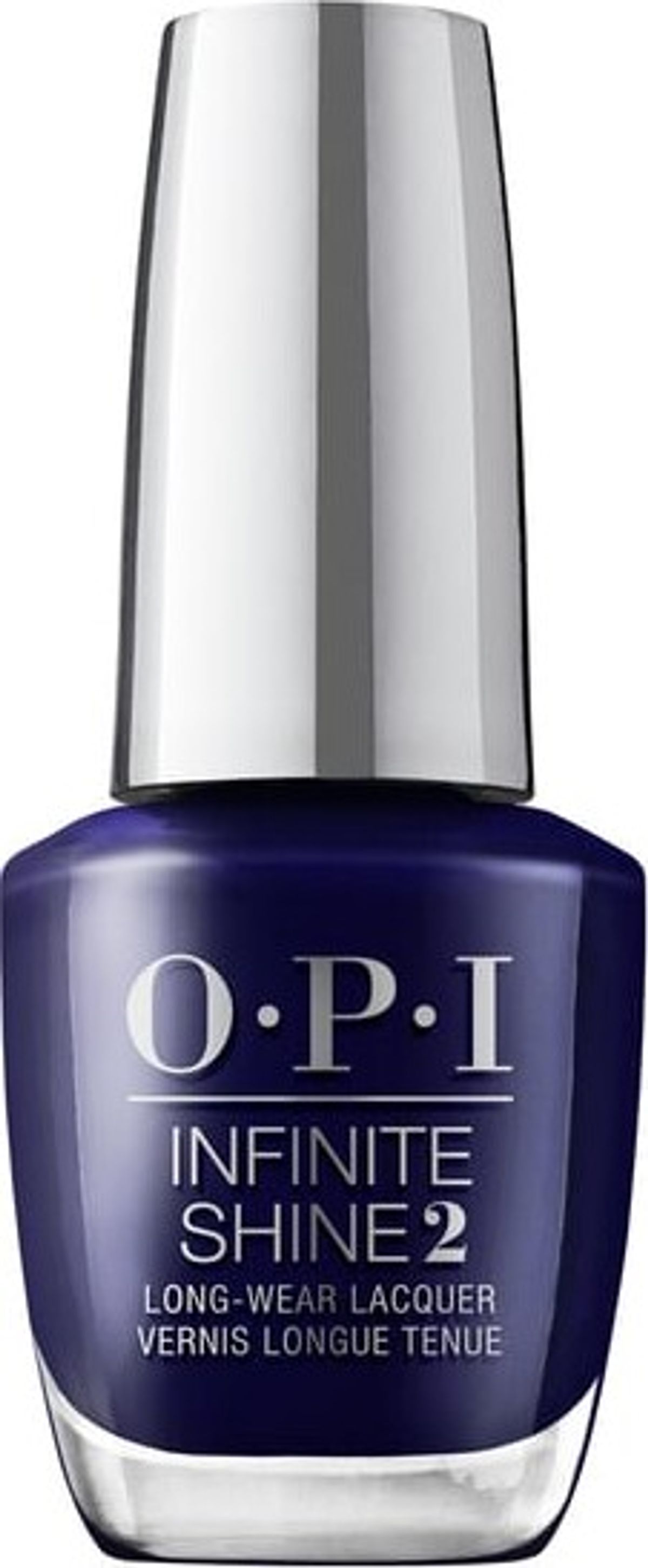 Opi Neglelak - Infinite Shine 2 - Award For Best Nails Goes To